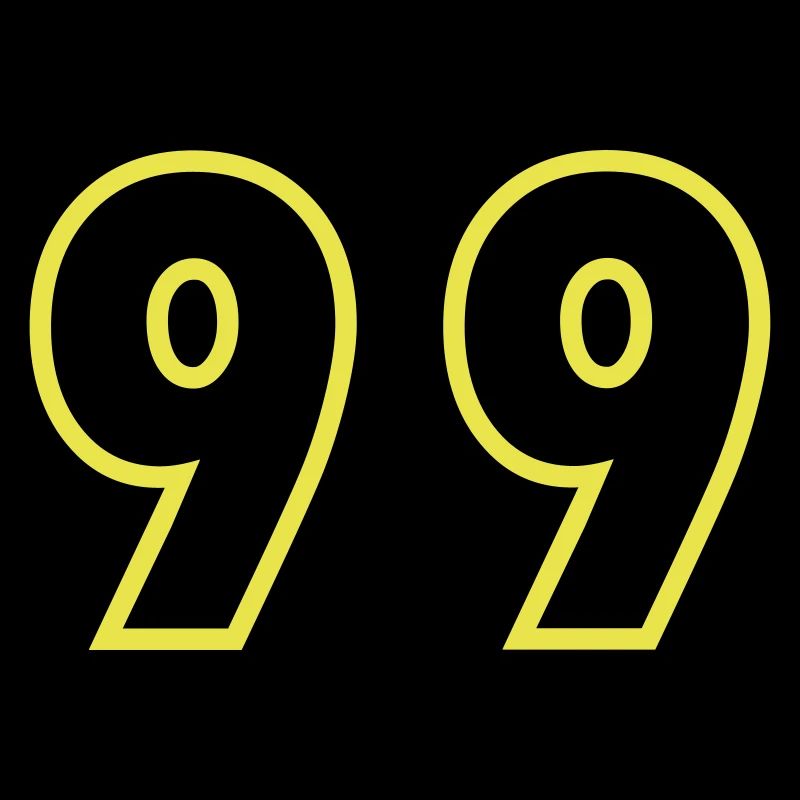 99 Zahl College