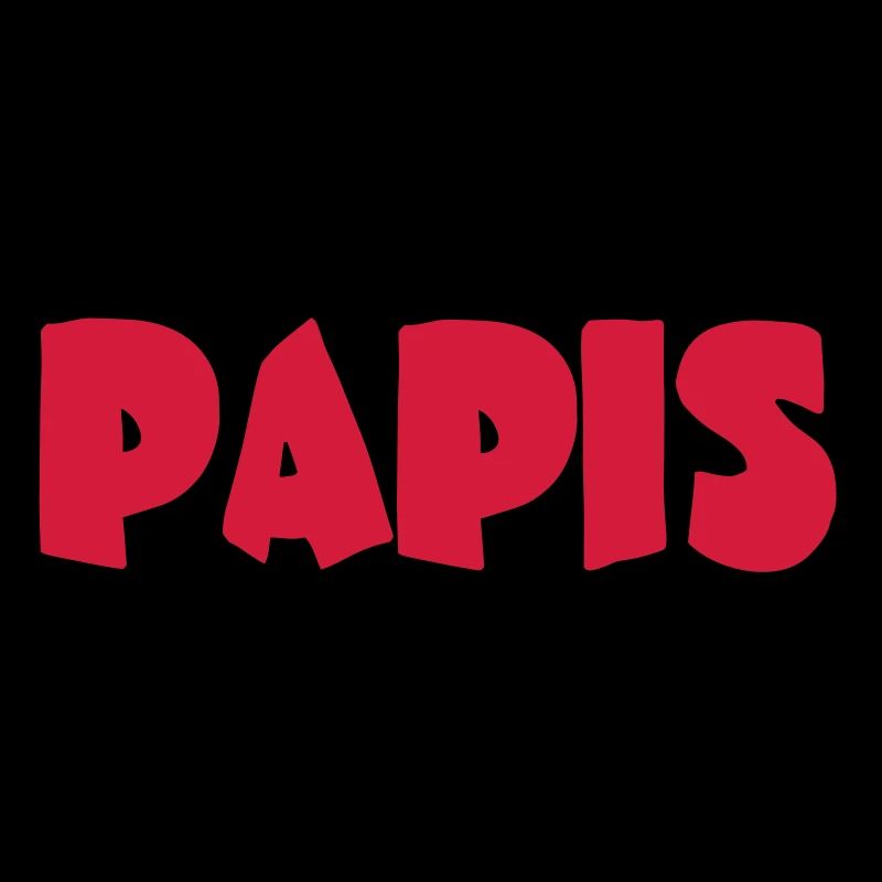 There aren't two PAPIS like me