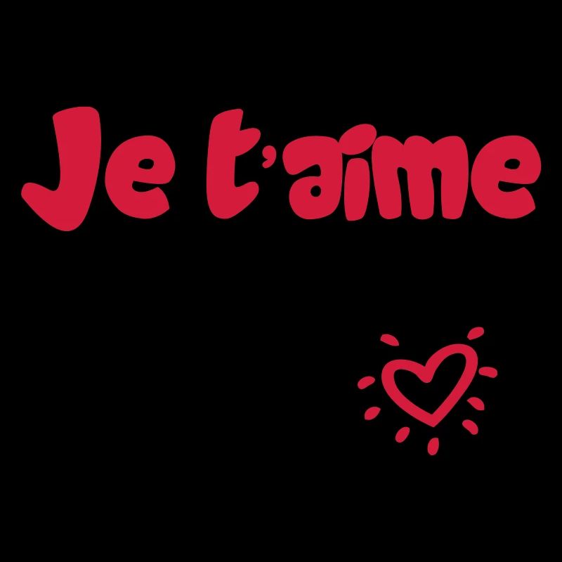 Je t'aime BELLE MAMAN