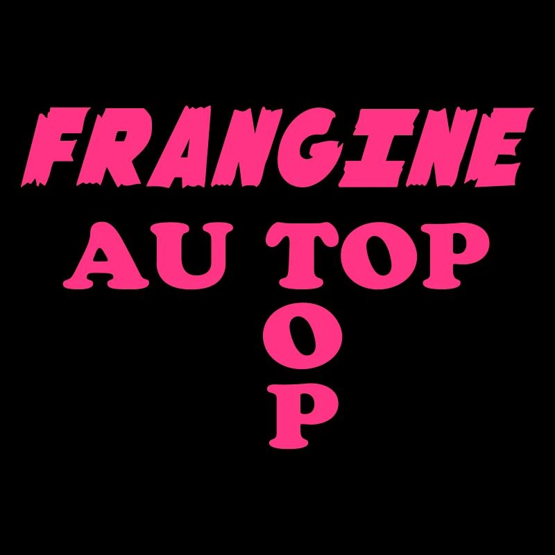 FRANGINE au top 3287