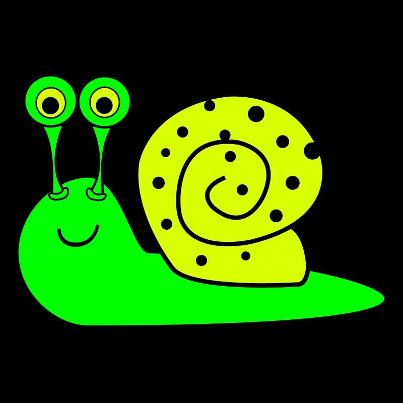 schnecke funny