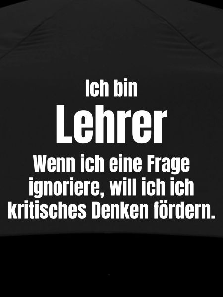 Lehrer