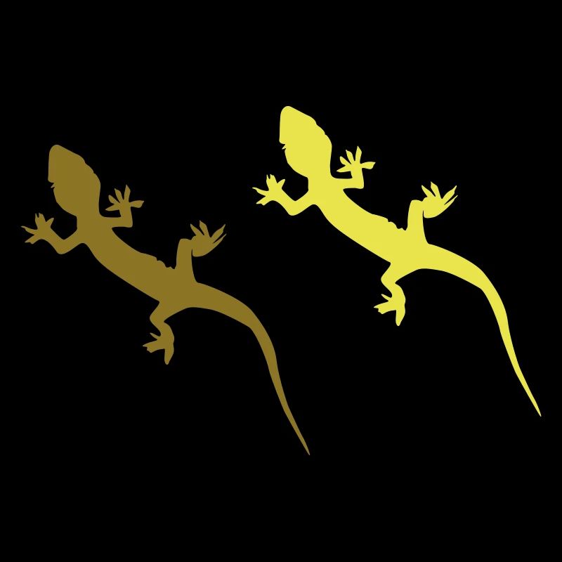 gecko 2