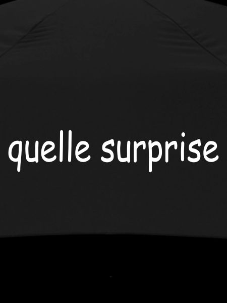 Source: Surprise