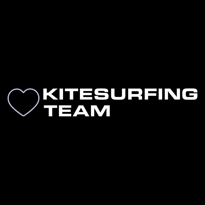 Kitesurfing Team Herz