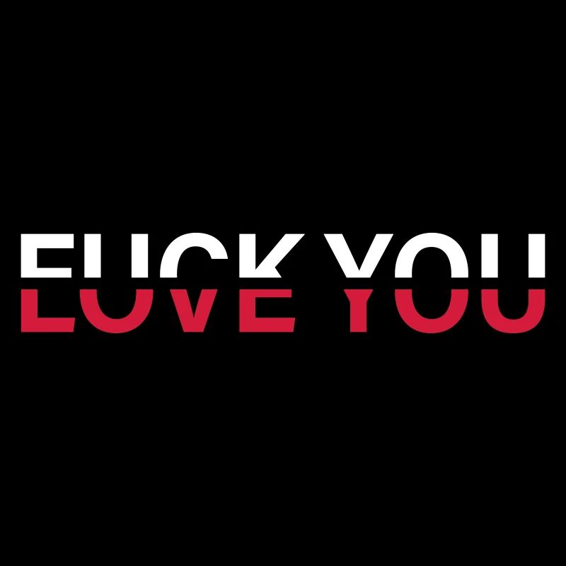 Fuck je t’aime