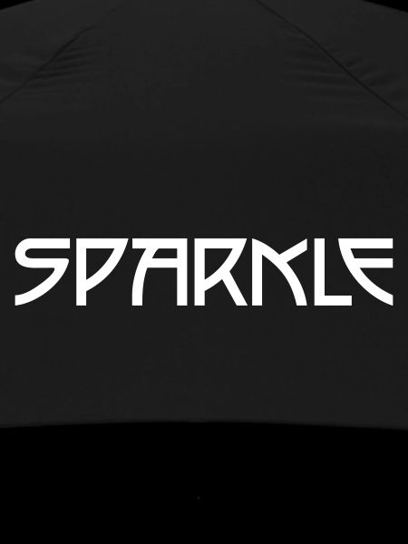 Sparkle