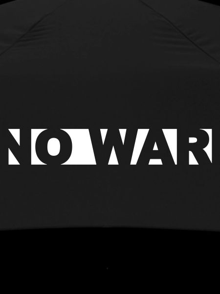 No war