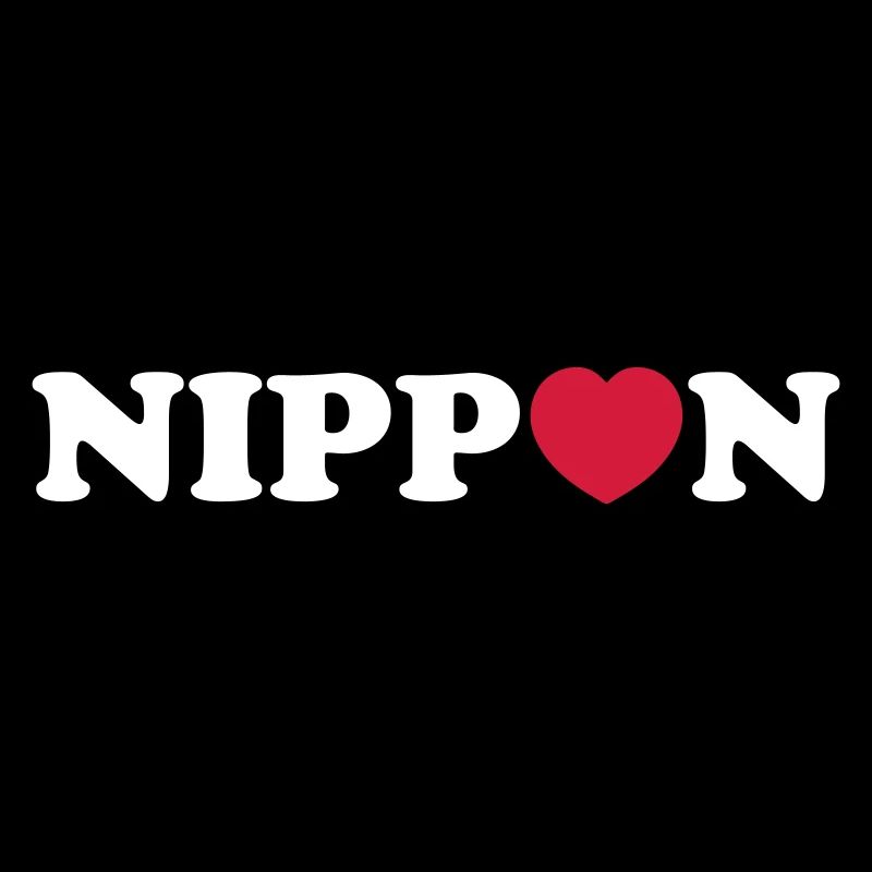 Nippon Love Heart