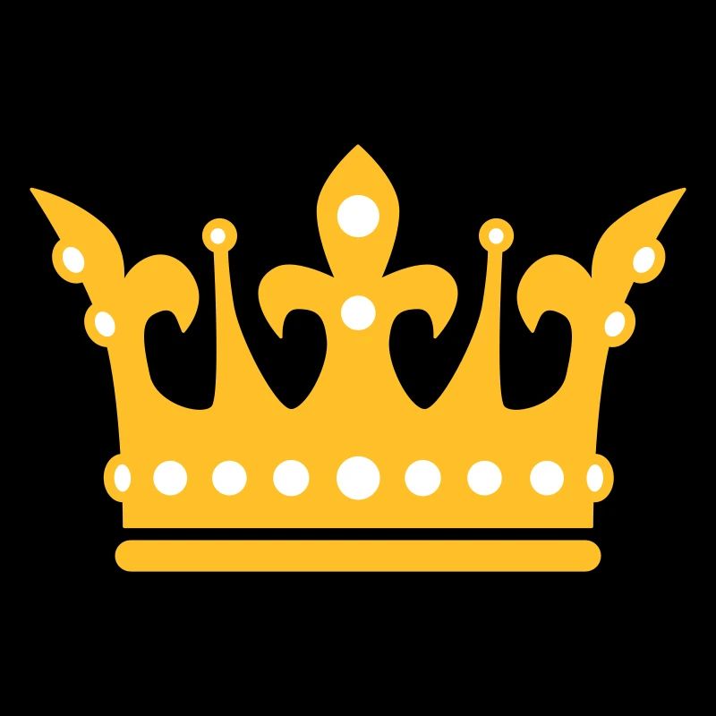 2c Couronne / Couronne