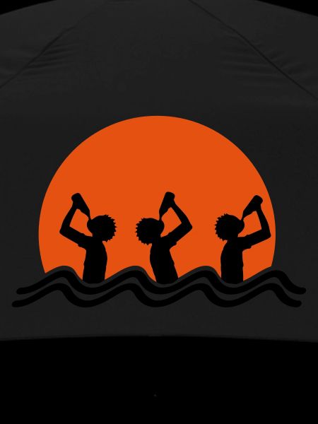Beach Drinking Team