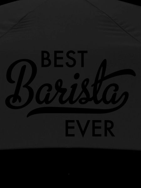 barista