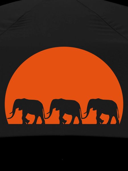l'éléphant