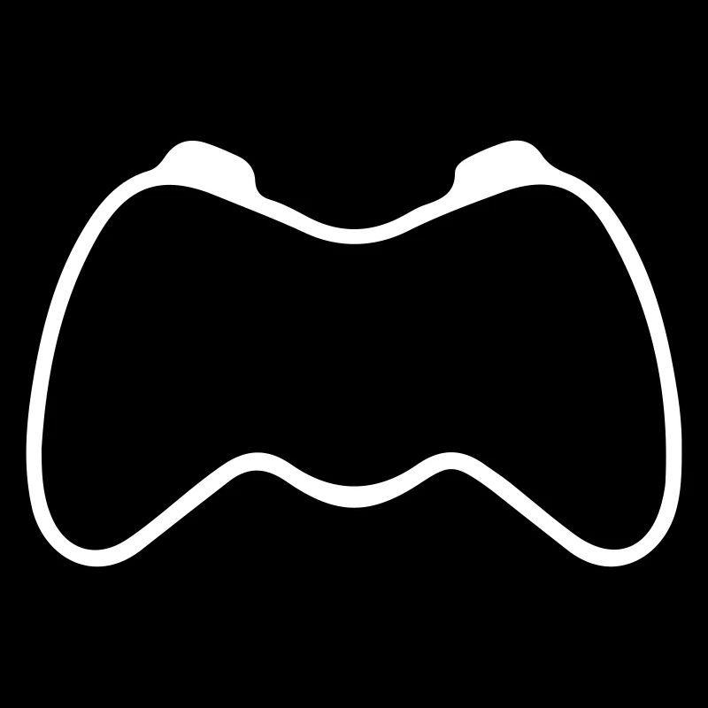 Gamer Zocker Controller Gaming