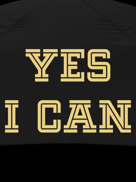 YES I CAN