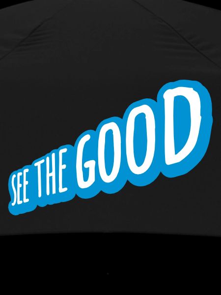 see the good quote
