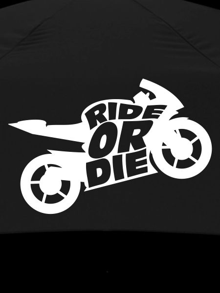 Ride Or Die