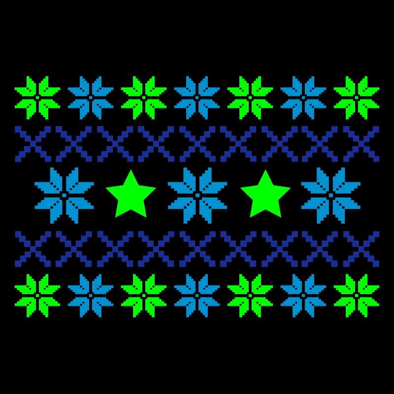 Winter Norway Pattern