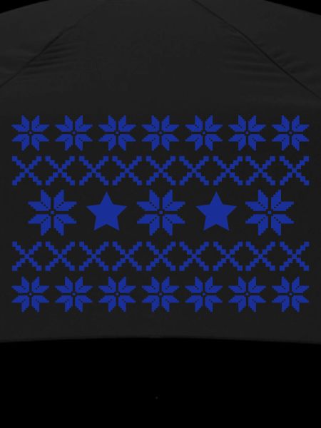 Winter Norway Pattern