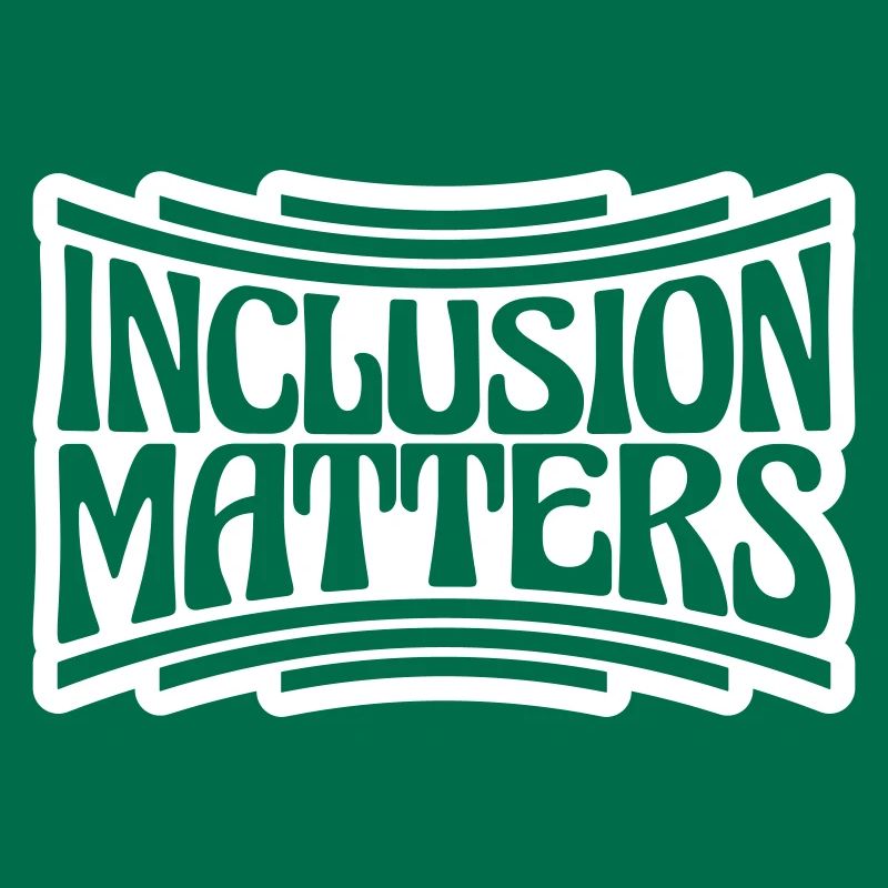 L’inclusion compte Citation du logo