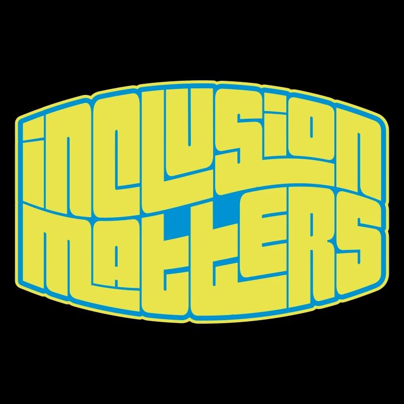L’inclusion compte Citation du logo