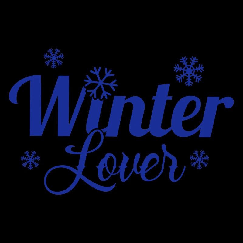 Winter lover