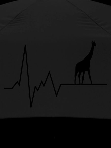 Heartbeat Giraffe