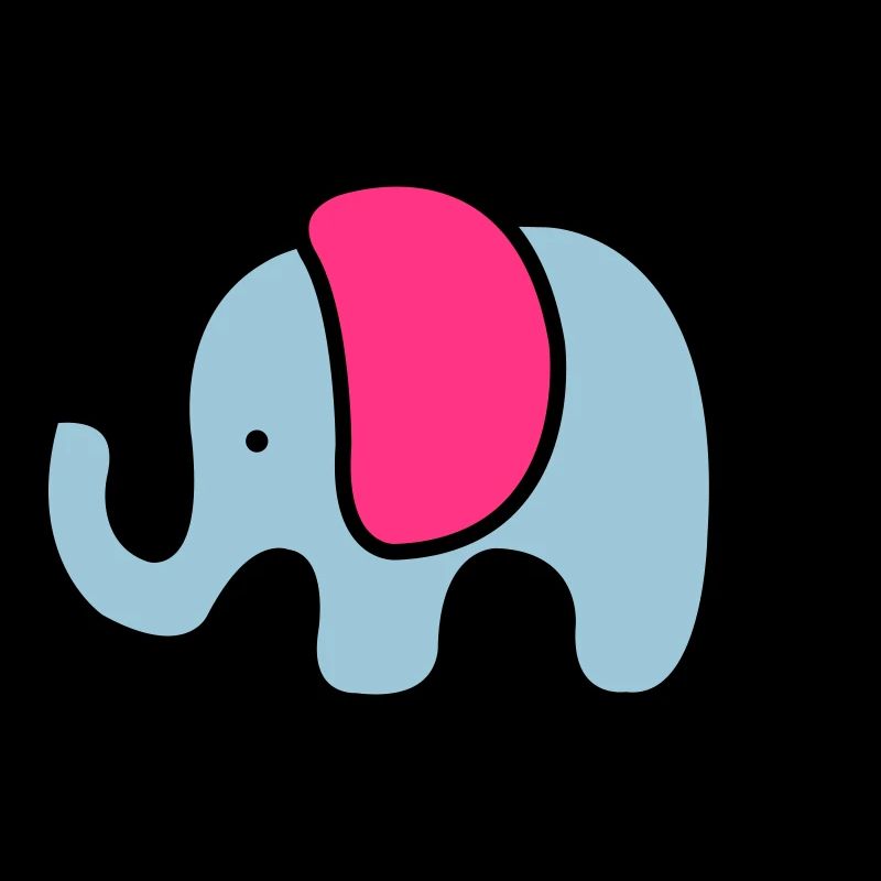 Baby Elephant