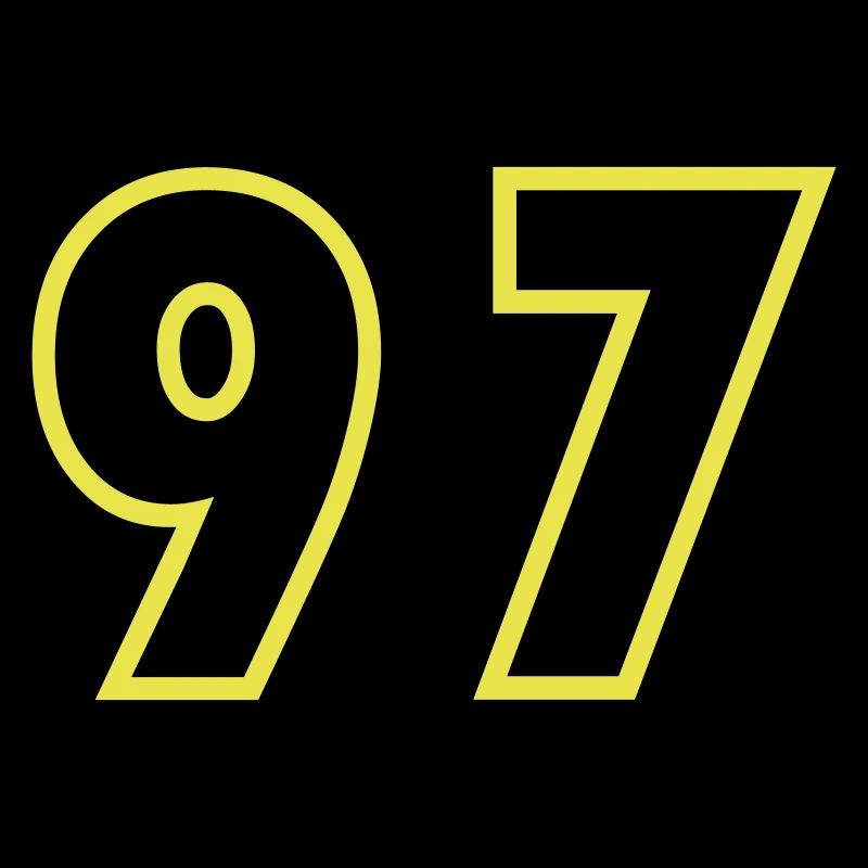 97 Number College