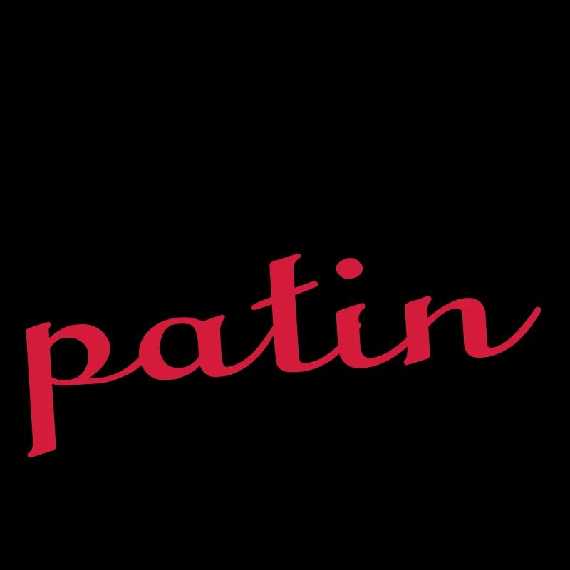 Ich liebe dich PATIN