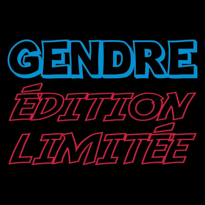 Limitierte Auflage GENDRE