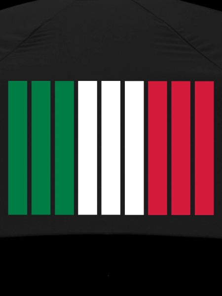 Italy Stripes