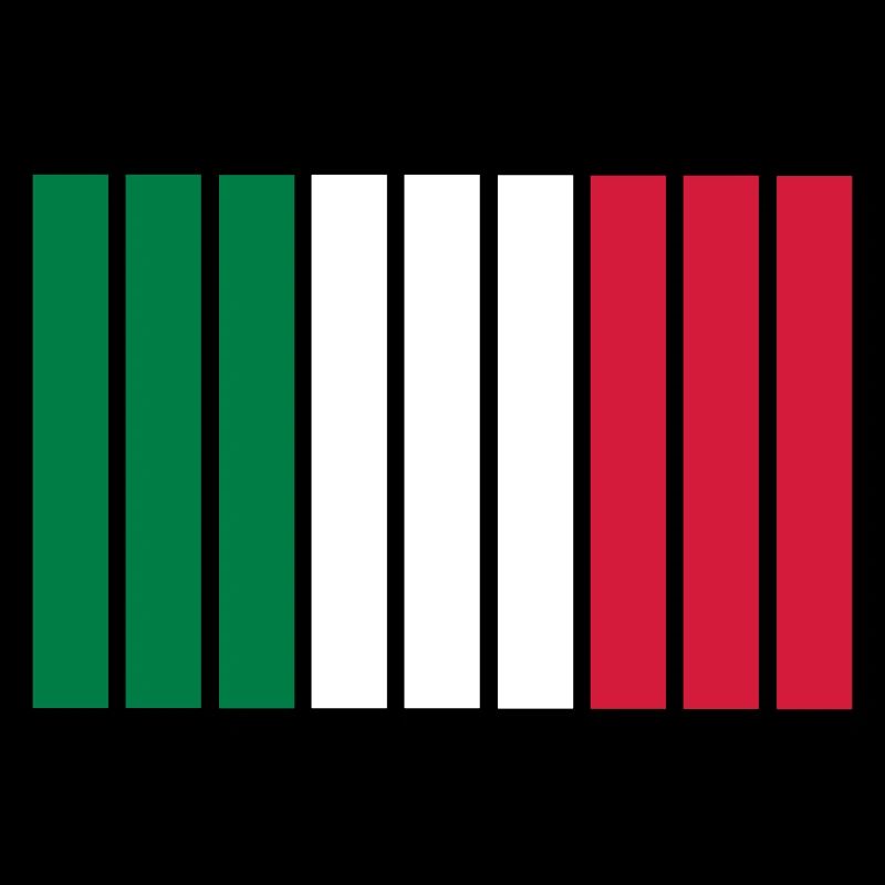 Italy Stripes