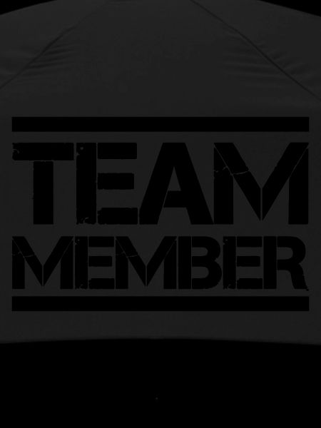 Team Member