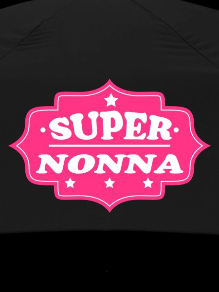 SUPER NONNA
