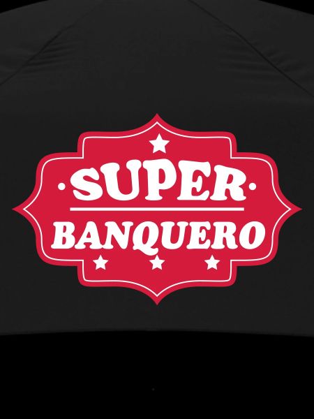 SUPER BANQUERO