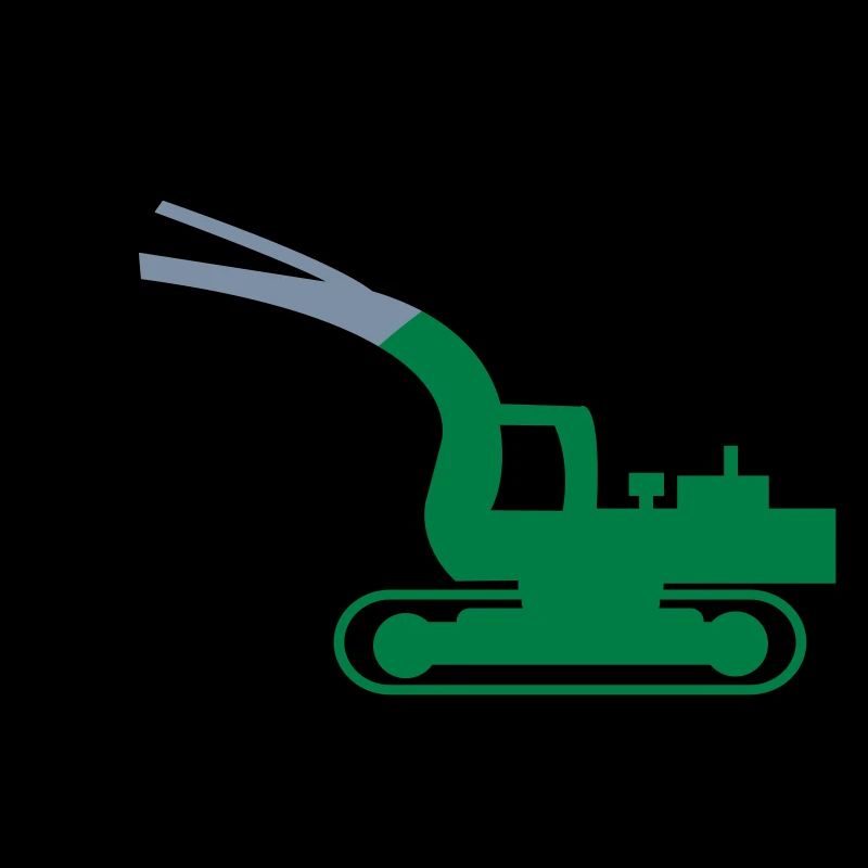 excavator