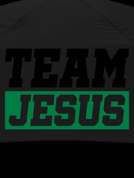 Jesus Team