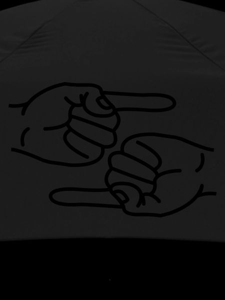 forefinger