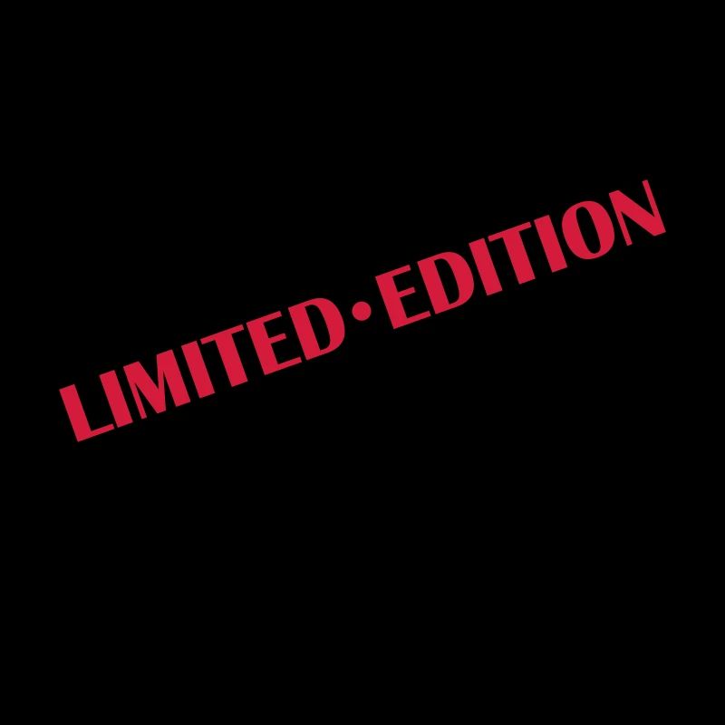 Limited Edition 2