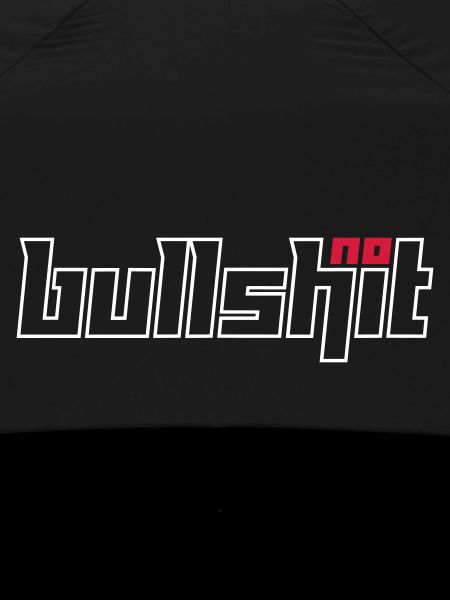 No Bullshit