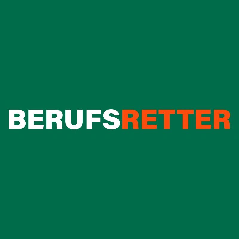 Berufsretter