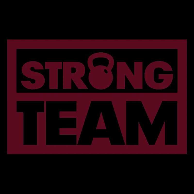 Strong Team