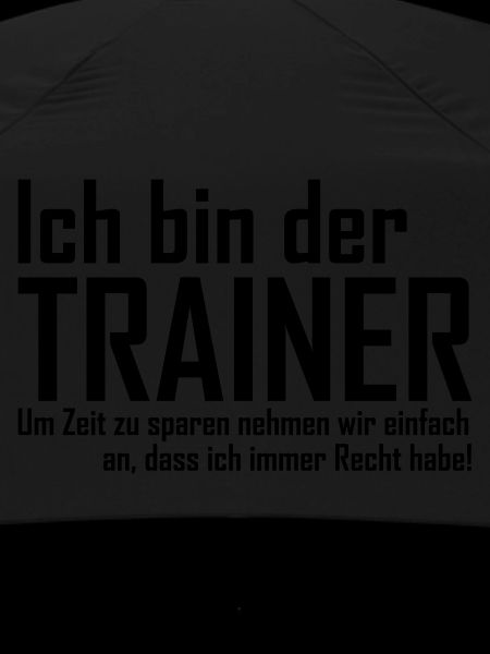 Trainer