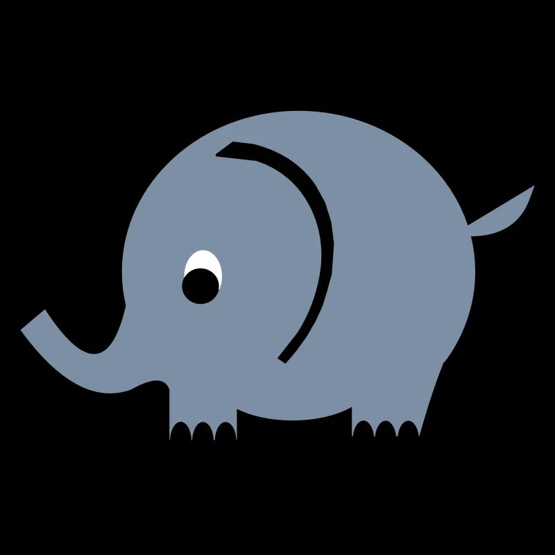 Elefant