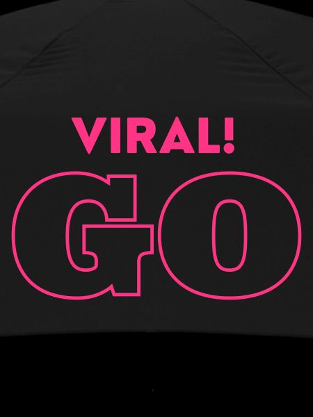 DEVENEZ VIRAL!