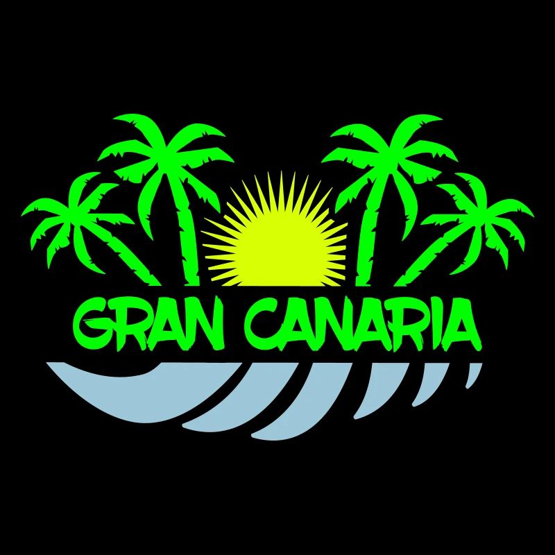 gran canaria