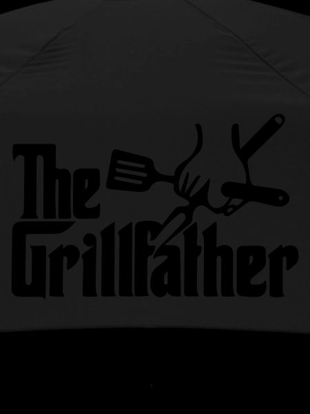 The grill father
