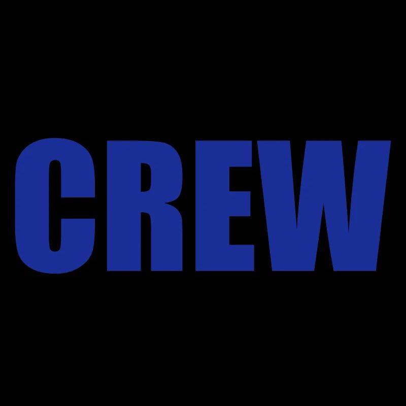crew