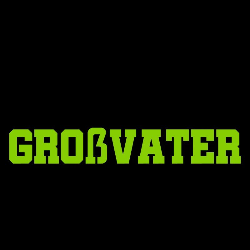 der beste großvater